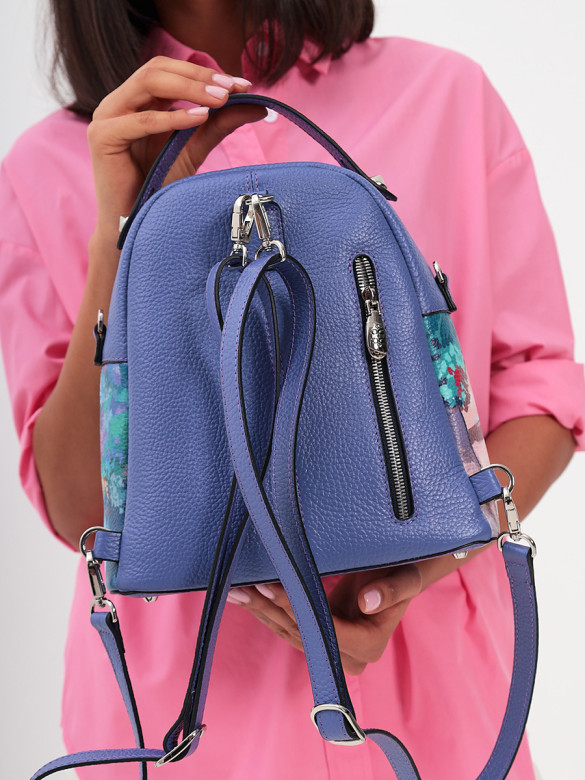 Рюкзак Curanni 2478 примавера вери-пери