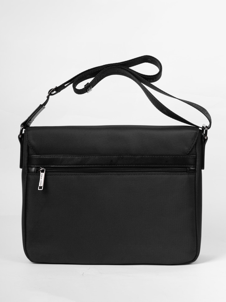 Сумка мужская David Jones 931106 black