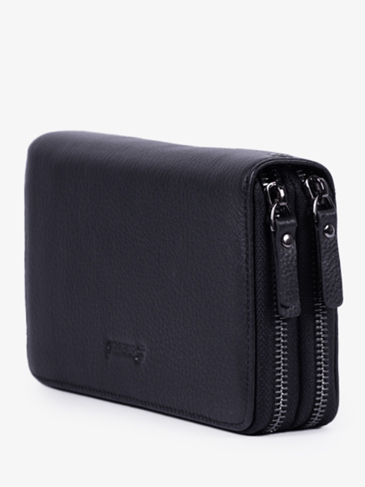 Портмоне мужское Somuch SH 312-100K черное