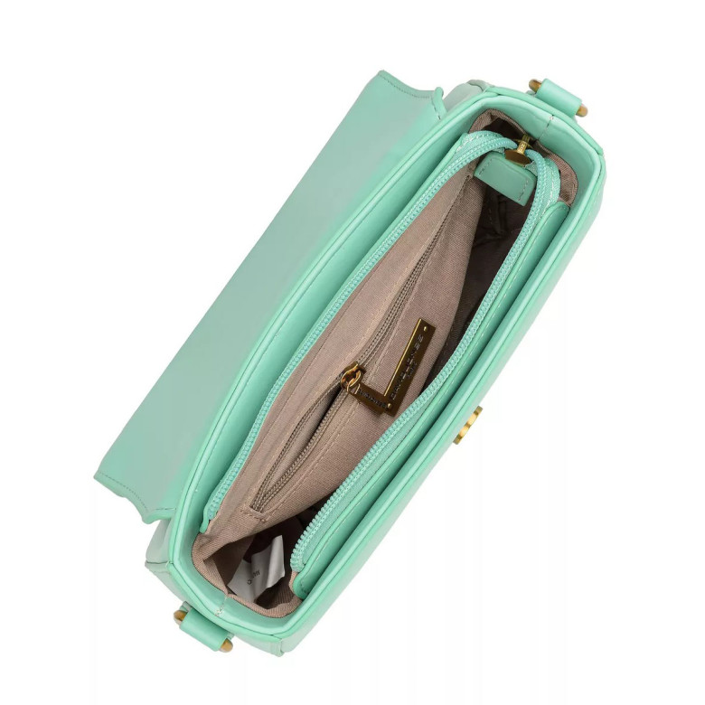 Сумка женская David Jones 6961 green