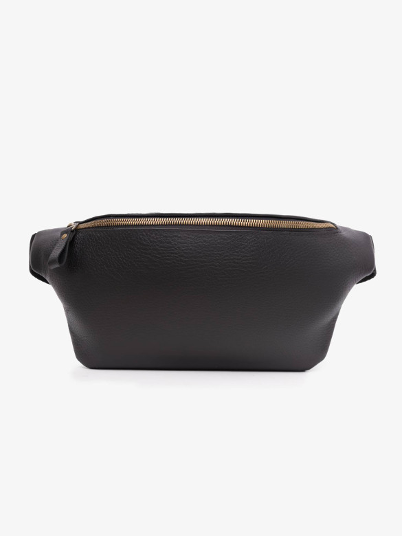 Сумка на пояс/плечо zн ALEXX  ALG0117 черный