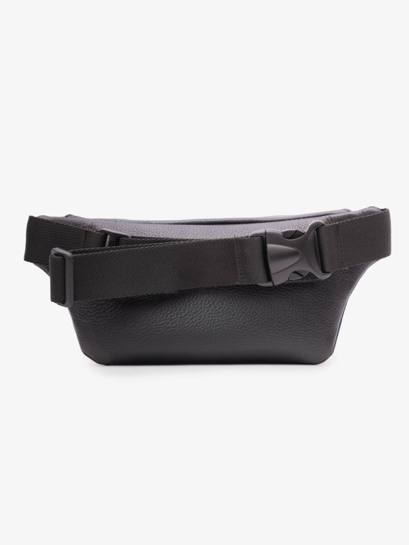 Сумка на пояс/плечо zн ALEXX  ALG0117 черный
