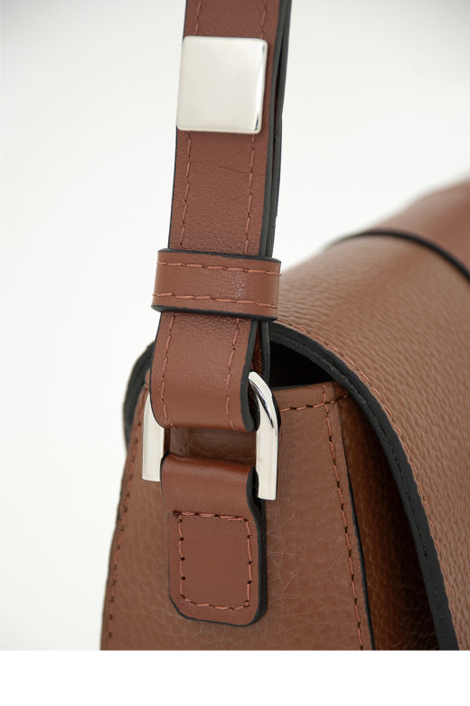 Сумка Protege Ц-459 флотер+гладкая