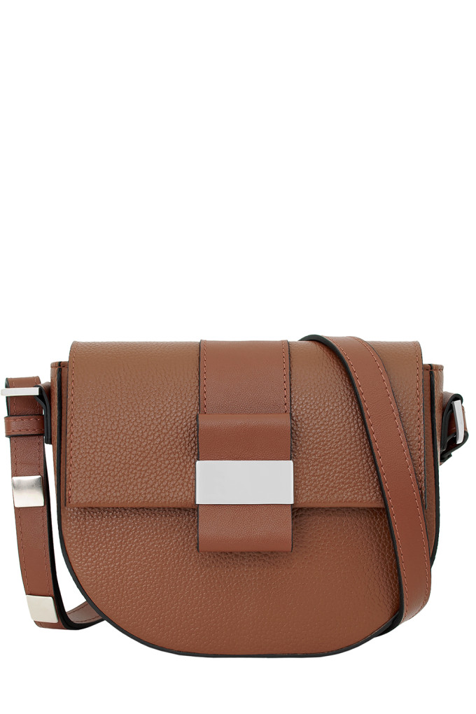 Сумка Protege Ц-459 флотер+гладкая