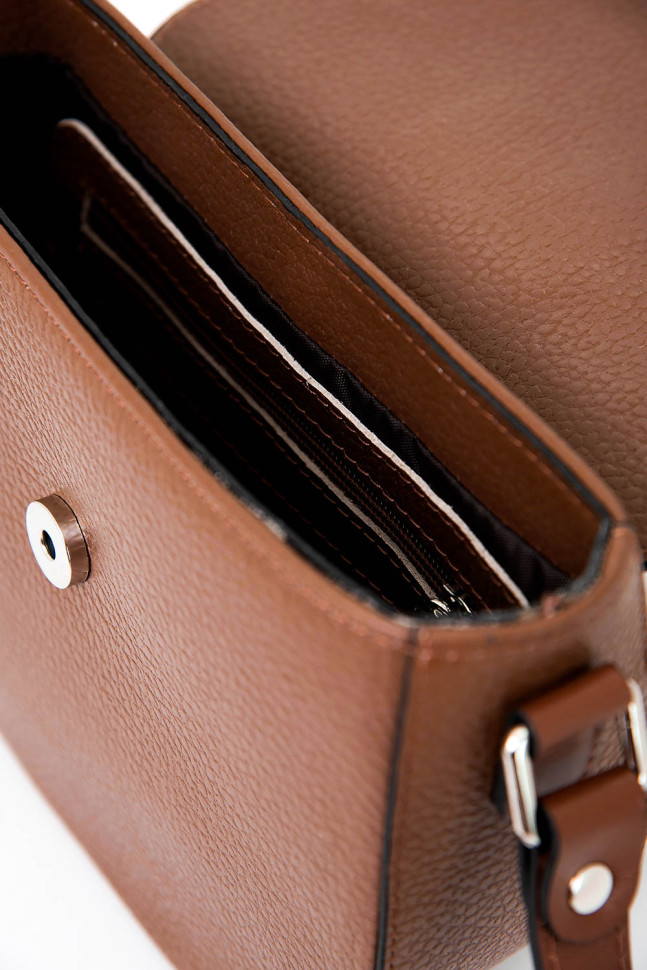 Сумка Protege Ц-459 флотер+гладкая