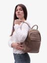 Рюкзак женский Acacia 24212 camel