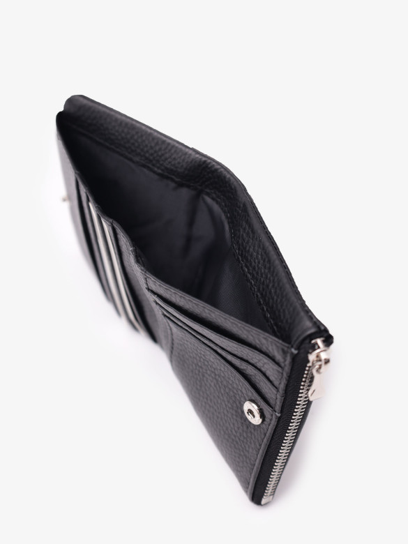 Портмоне женское Cossroll 2206-9951-2 black