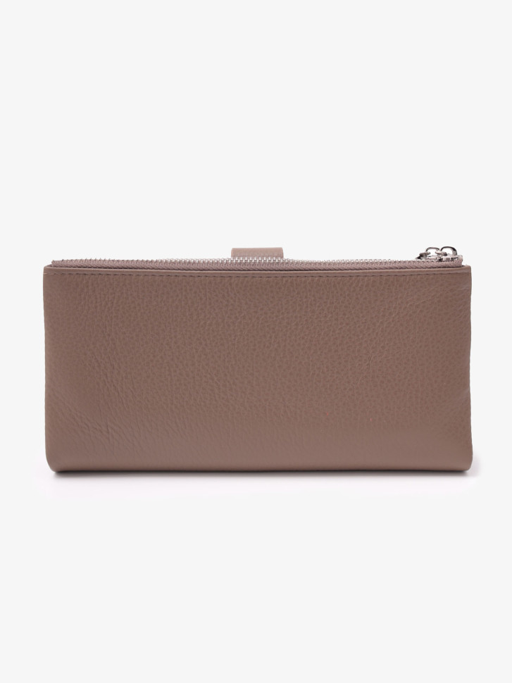 Портмоне женское Cossroll 2205-1715A-14 l.cofee