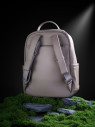 Рюкзак городской David Jones 7841 warm taupe
