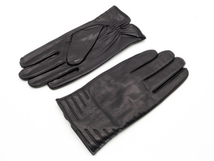 Перчатки мужские Baggins 14601 черные