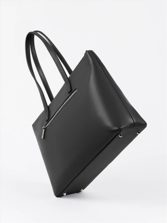 Сумка Richet 3202LN 376 чёрная Сумка Richet 3202LN 376 чёрная