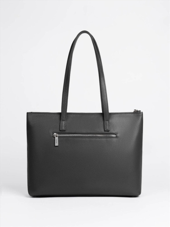 Сумка Richet 3202LN 376 чёрная Сумка Richet 3202LN 376 чёрная