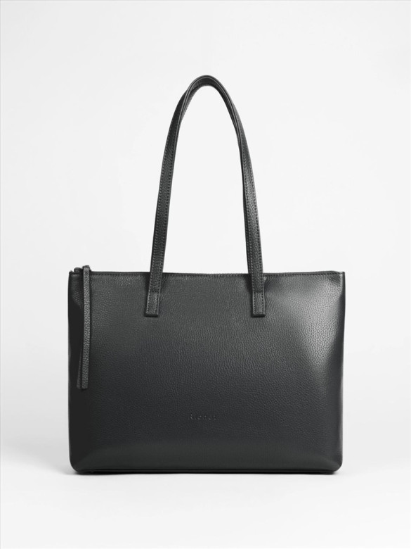 Сумка Richet 3202LN 376 чёрная Сумка Richet 3202LN 376 чёрная