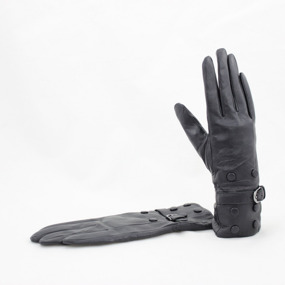 Перчатки женские Baggins 13801 синие Перчатки женские Baggins 13801 синие