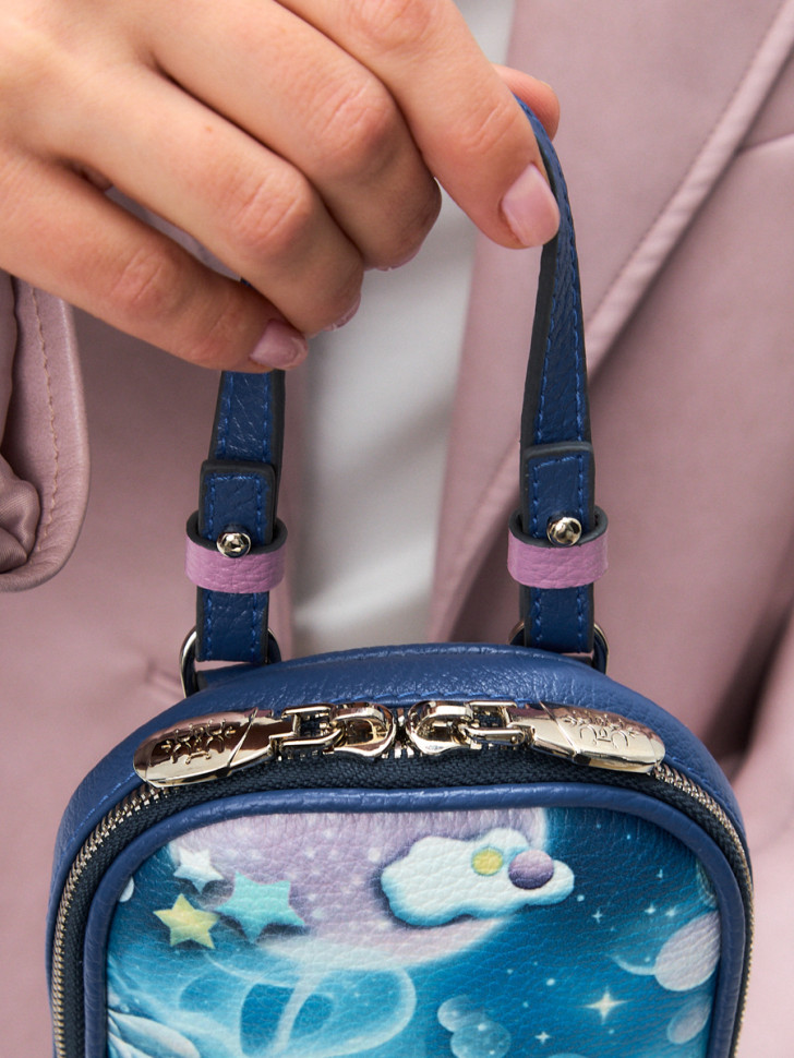 Сумка Curanni 2570 Курландия