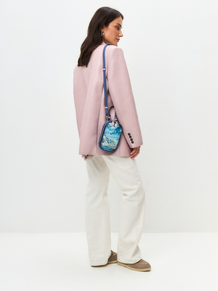 Сумка Curanni 2570 Курландия