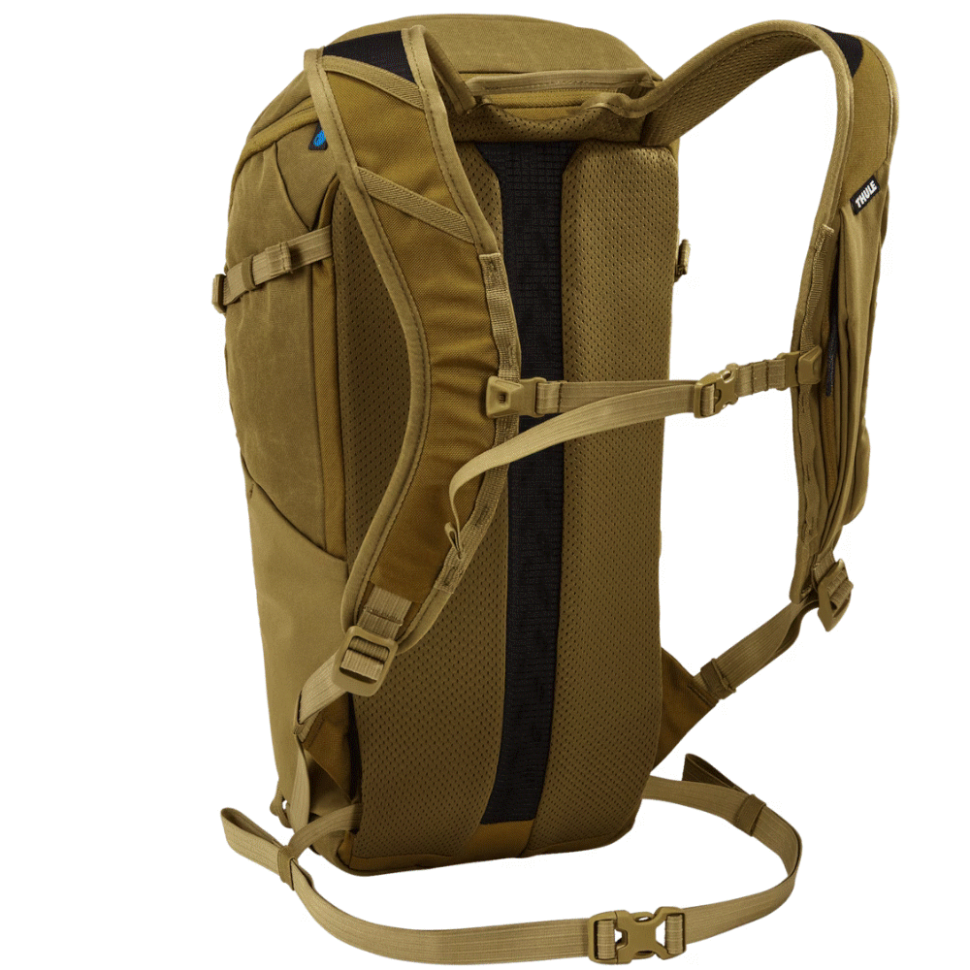 Туристический рюкзак Thule AllTrail X, 15L, Nutria