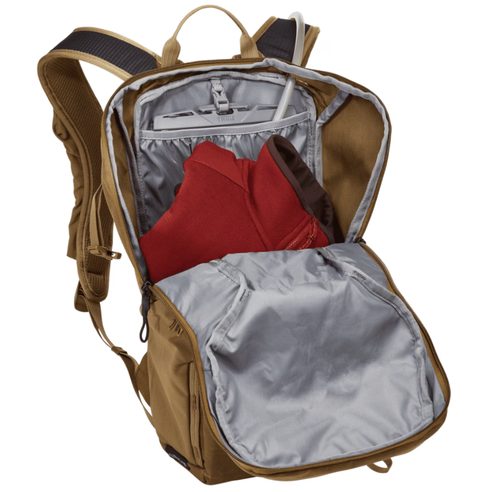 Туристический рюкзак Thule AllTrail X, 15L, Nutria