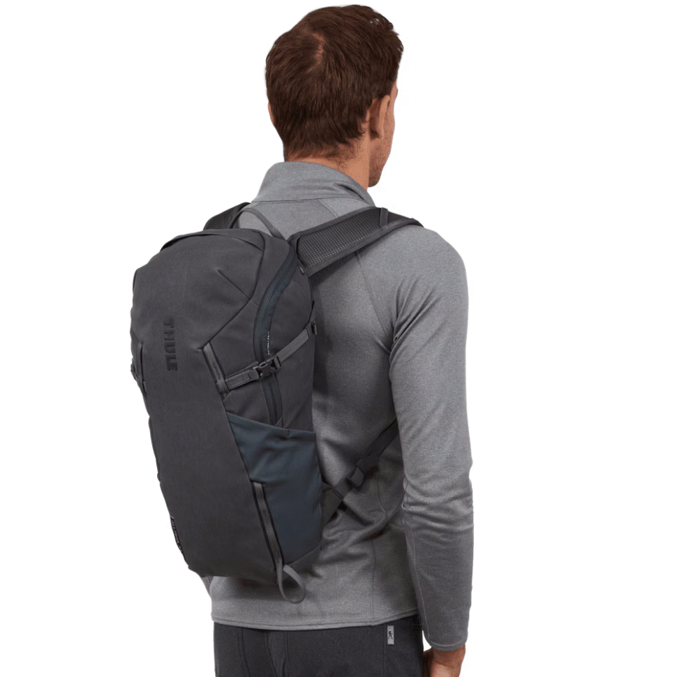 Туристический рюкзак Thule AllTrail X, 15L, Nutria