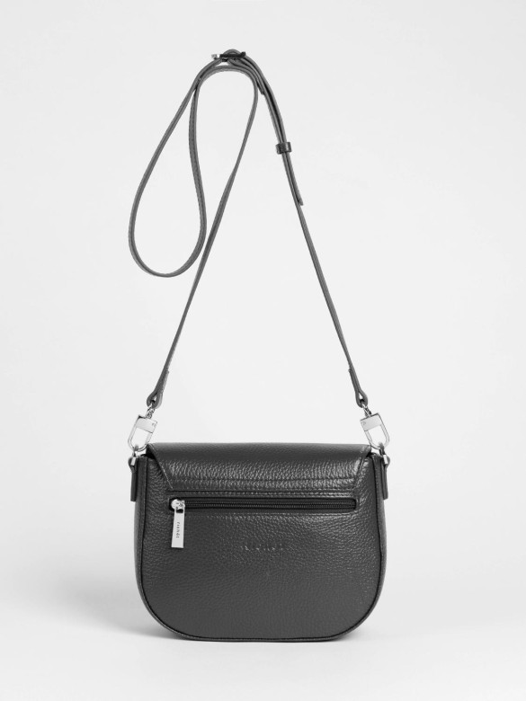 Сумка Richet 3292LN серая(303) Сумка Richet 3292LN серая(303)