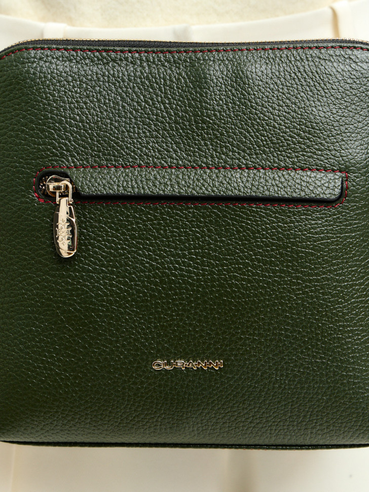 Сумка Curanni 2413 Зебра Сумка Curanni 2413 Зебра