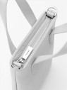 Сумка Richet 3261LN 762 белая Сумка Richet 3261LN 762 белая