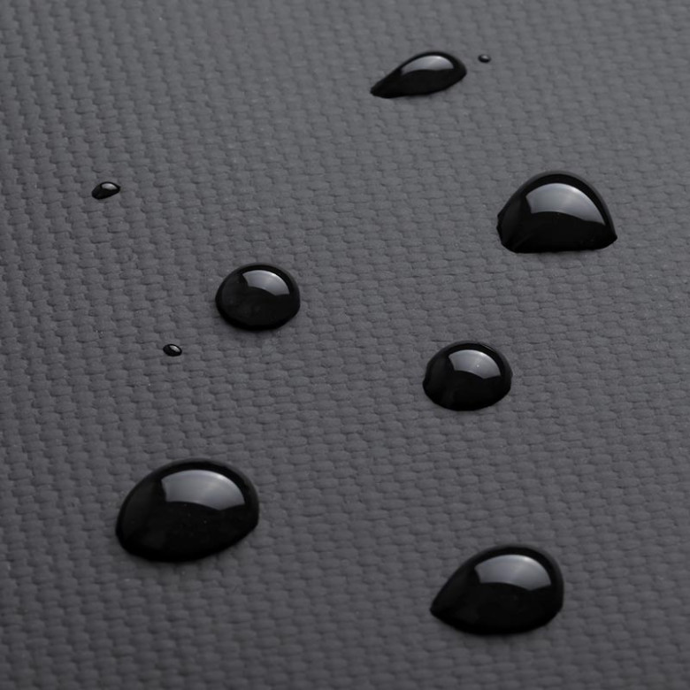 Рюкзак для ноутбука 15.6" RIVACASE, 8435 black ECO