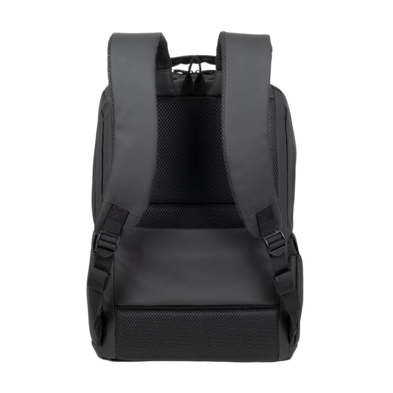 Рюкзак для ноутбука 15.6" RIVACASE, 8435 black ECO