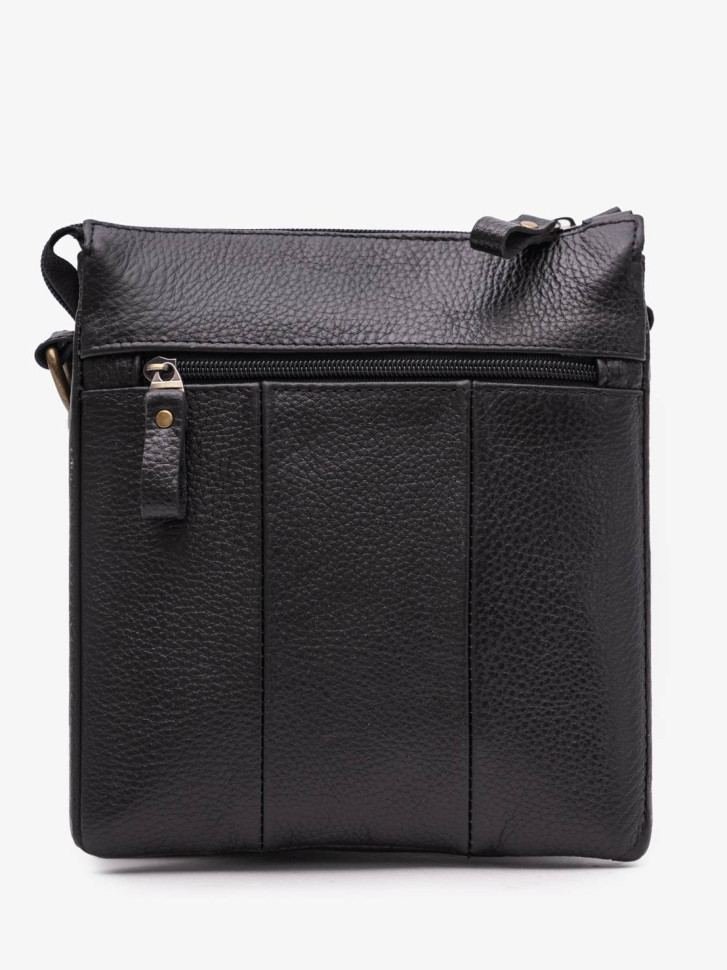 Сумка мужская zн ALEXX ALG0108 черный