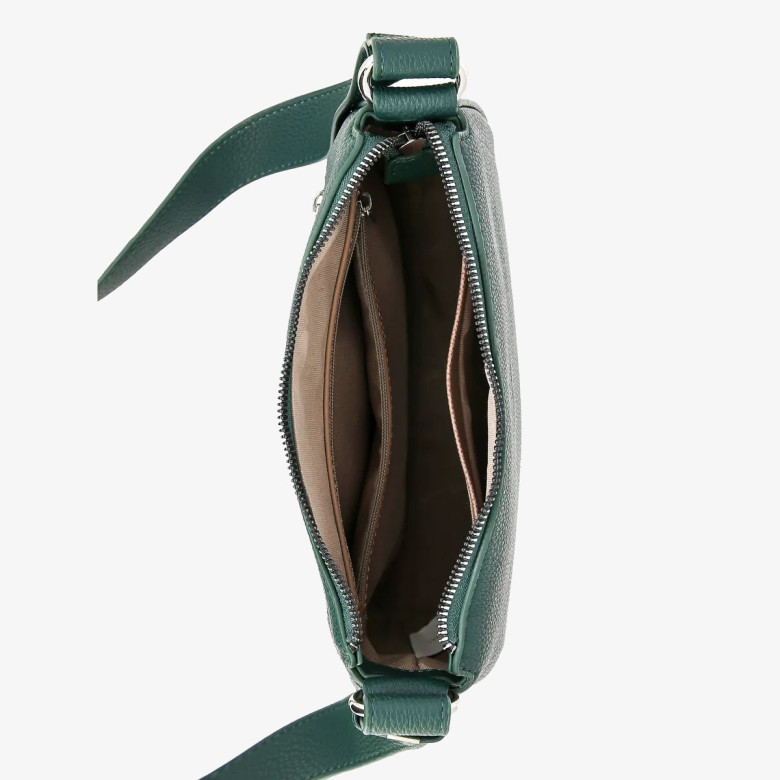 Сумка David Jones 6708B d.green