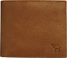 Мужское портмоне Dimanche Camel 175/К, натуральная кожа