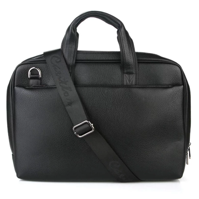 Портфель Cantlor мужской G706-5 чёрный