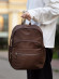 Рюкзак Epol 6001-01 коричневый