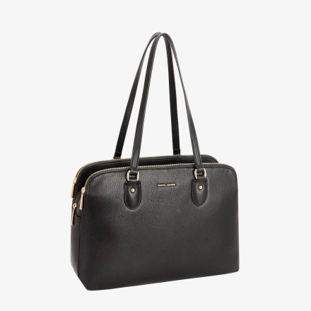 Сумка женская David Jones 6794 black Сумка женская David Jones 6794 black