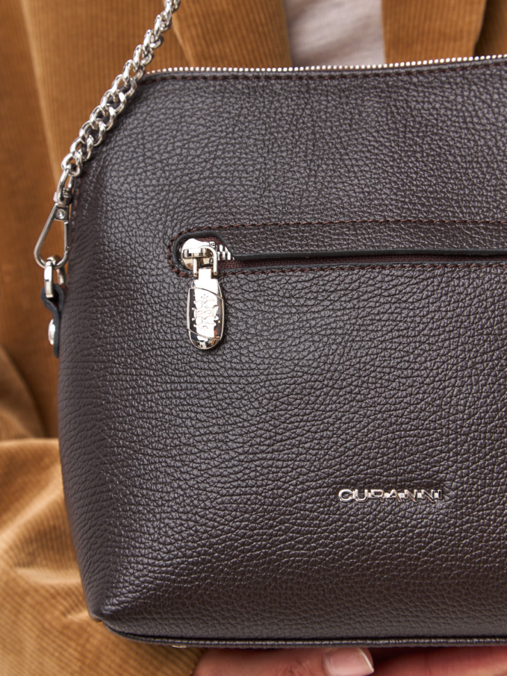 Сумка Curanni 2413 Совушки Сумка Curanni 2413 Совушки