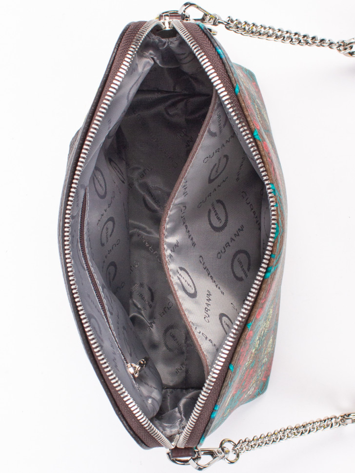 Сумка Curanni 2413 Совушки Сумка Curanni 2413 Совушки