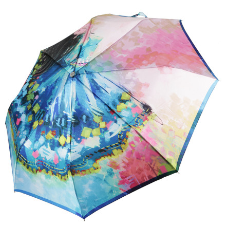 Зонт Fabretti UFLS0033-9