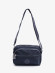 Сумка женская Bobo 8207 синяя