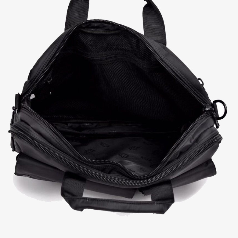 Портфель мужской Epol 1518 чёрный