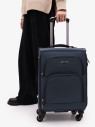 Чемодан для ручной клади Rion+, 453/4  18"