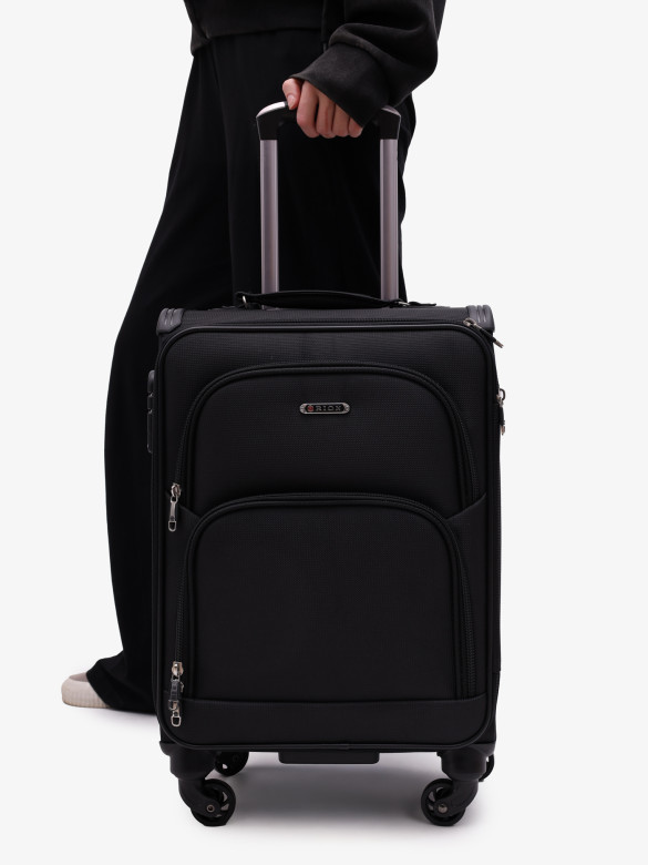 Чемодан для ручной клади Rion+, 453/4  18"