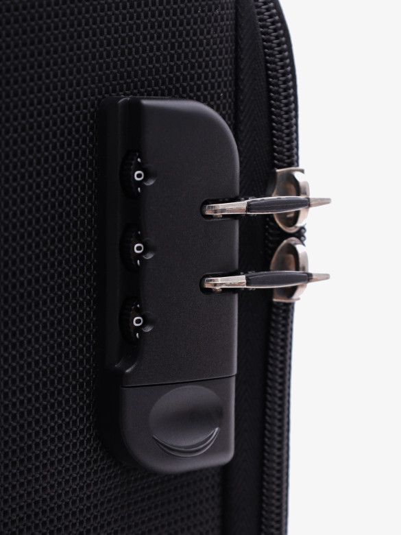 Чемодан для ручной клади Rion+, 453/4  18"