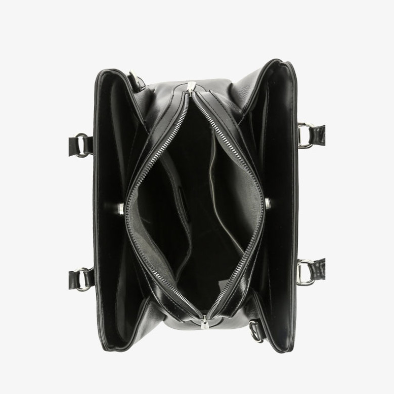 Сумка женская David Jones, 6737-2 pink