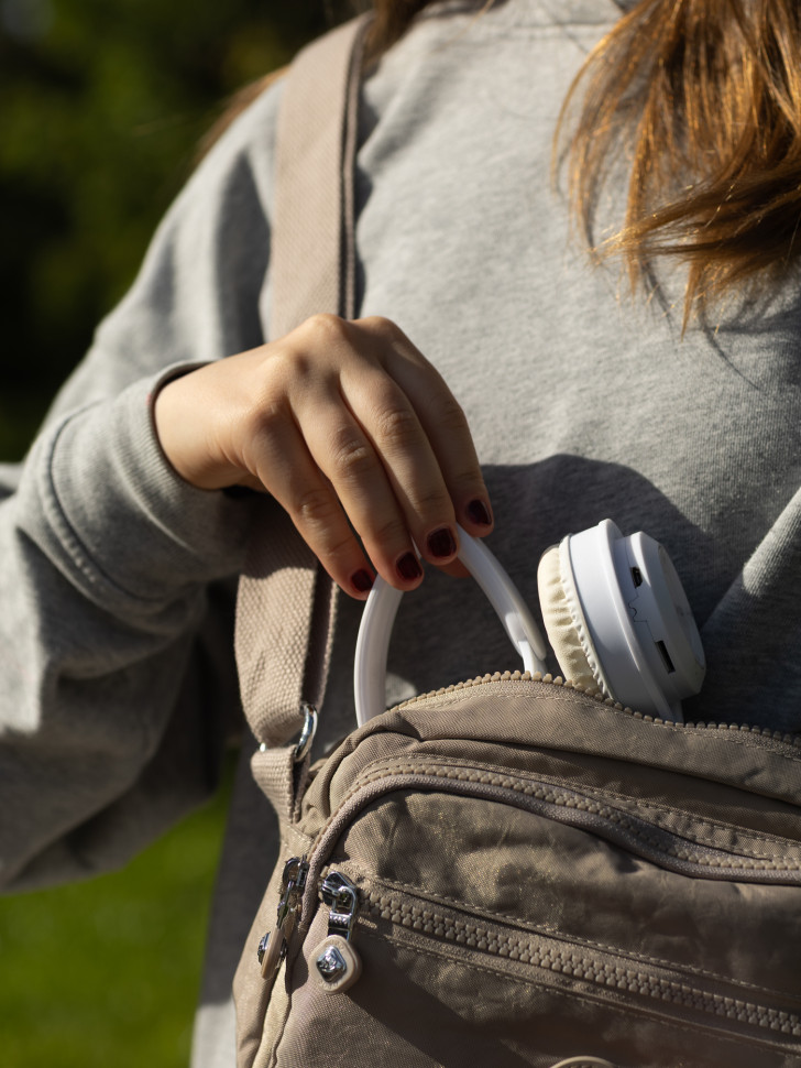 Сумка женская Bobo 8207 бежевая