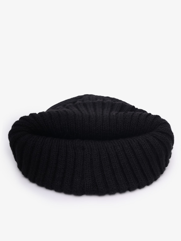 Шапка Stigler 25-048 черная Шапка Stigler 25-048 черная