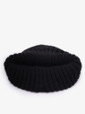 Шапка Stigler 25-048 черная Шапка Stigler 25-048 черная
