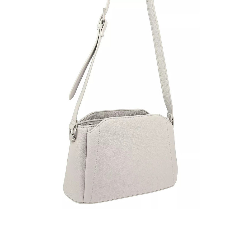 Сумка женская David Jones 6926 camel Сумка женская David Jones 6926 camel