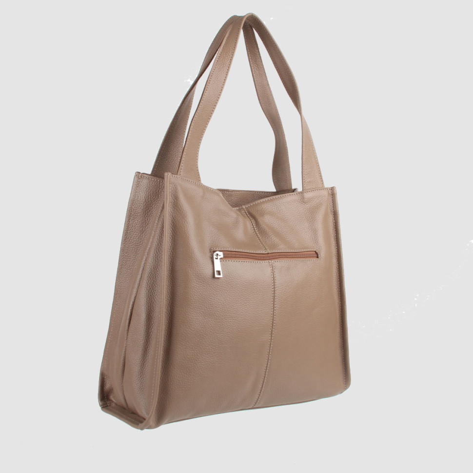 Сумка женская Maxsimo Tarnavsky 2004 капучино