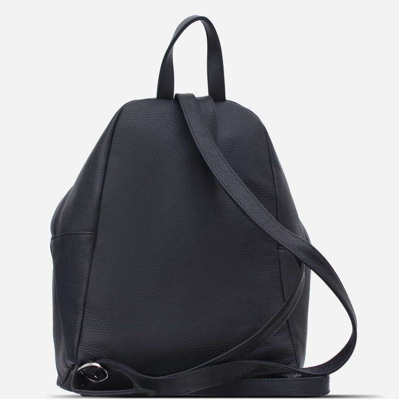 Рюкзак Richet, 2106LN 376 черный