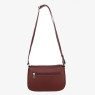 Сумка David Jones 6708B bordeaux